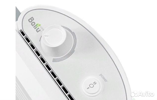 Конвектор электрический Ballu BEC/etmr-1000