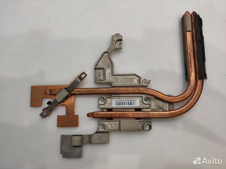 Ноутбук Acer 5552 5253 5736 запчасти