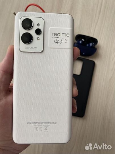 realme GT 2 Pro, 12/256 ГБ