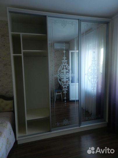 Шкаф купе