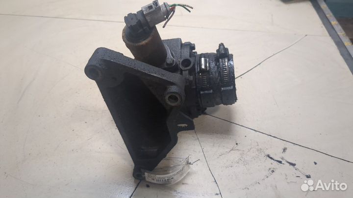 Клапан рециркуляции газов Renault Master