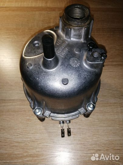 Бойлер для пароочистителя karcher sc