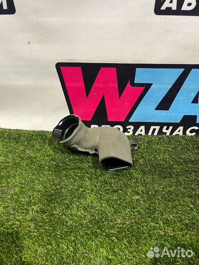 Воздуховод печки Fiat 124 2018 NA1P-64741