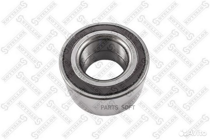 Stellox 4030224SX 40-30224-SX подшипник ступицы пе