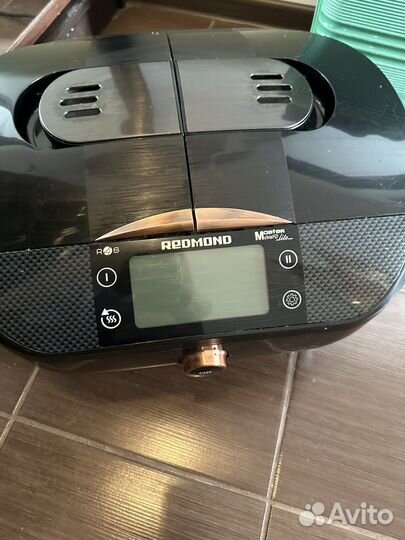 Мультиварка redmond skycooker