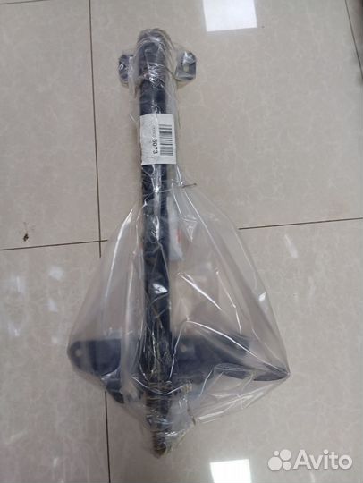 Фаркоп Нива 4x4, 2121, 21213, 21214, 2131