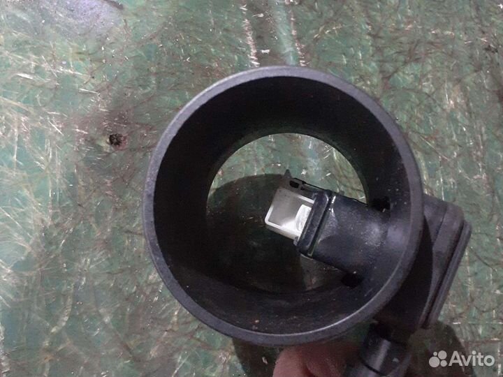 Дмрв Opel Vectra C Z18XER