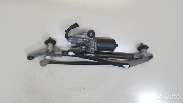 Механизм стеклоочистителя Nissan Altima 4, 2009