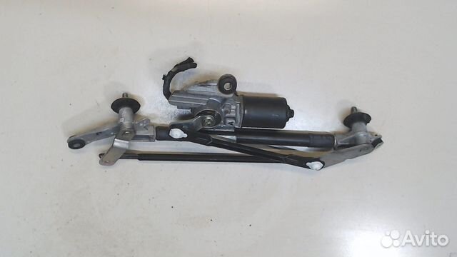 Механизм стеклоочистителя Nissan Altima 4, 2009