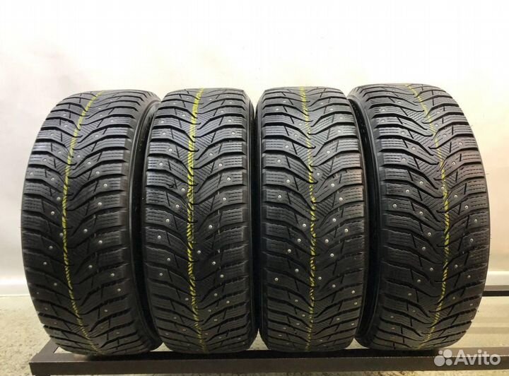 Kumho WinterCraft SUV Ice WS31 235/60 R17 112V