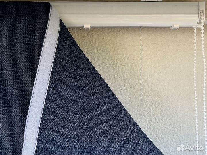 Римские шторы 