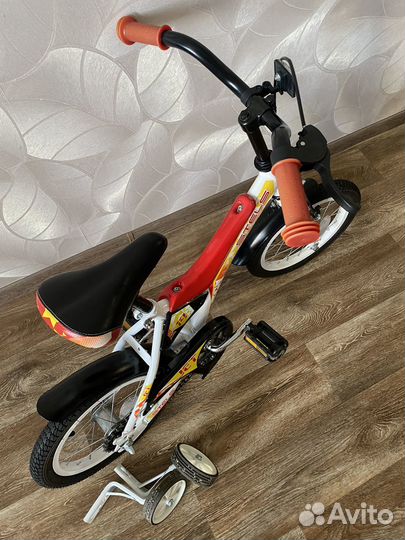 Велосипед детский Stels 14