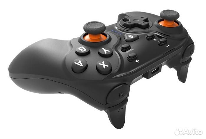 Switch Геймпад Wireless Controller TNS-1793 Dobe