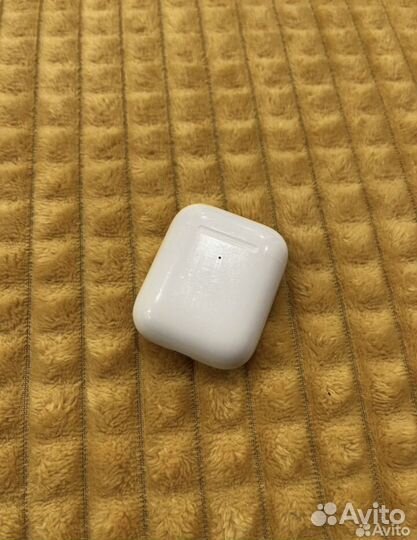 Наушники apple airpods (a2031)