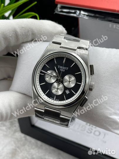 Мужские часы Tissot PRX
