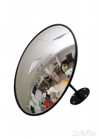 Зеркало противокражное