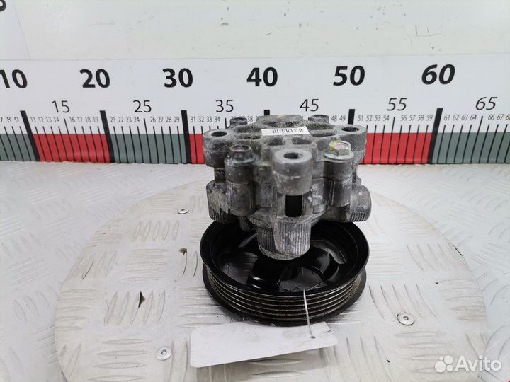 Насос для Toyota Avensis 2 (T250)