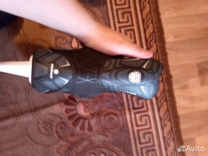 Коньки мужские