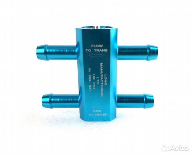 Термостат для АКПП Tru-cool Long