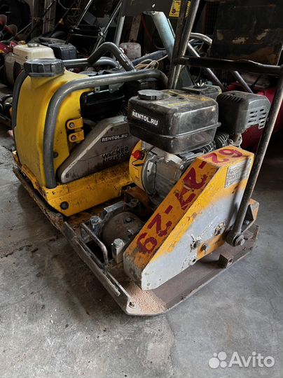 Аренда строительного инструмента