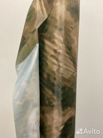 Ткань Оксфорд в рулонах