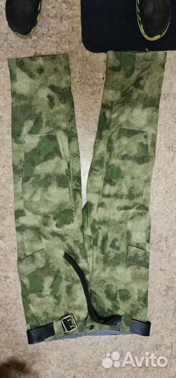 Военная форма мох тактический