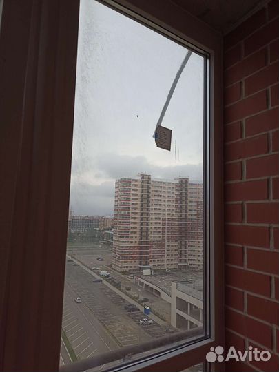 Стеклопакеты