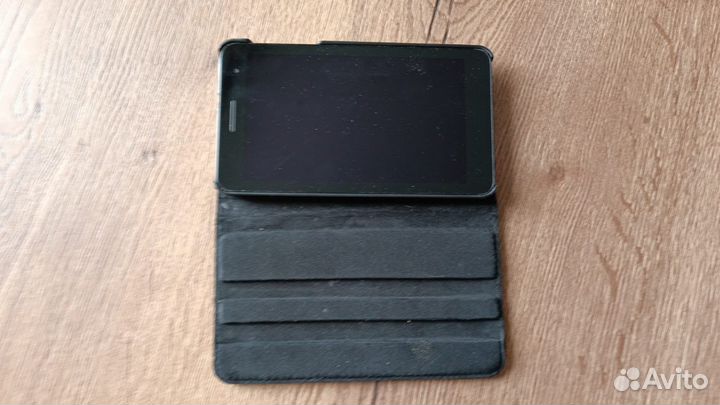 Планшет huawei t1 701u