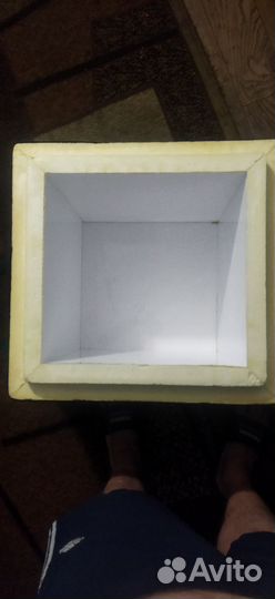 Термо контейнер