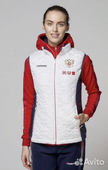 Форма сборной команды россии