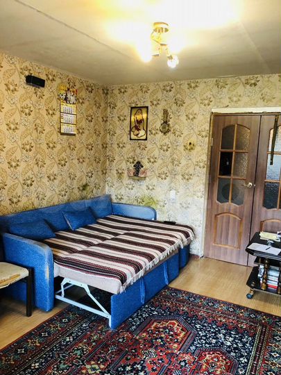 2-к. квартира, 48 м², 5/9 эт.