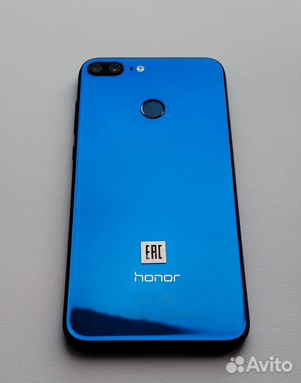 HONOR 9 Lite, 3/32 ГБ