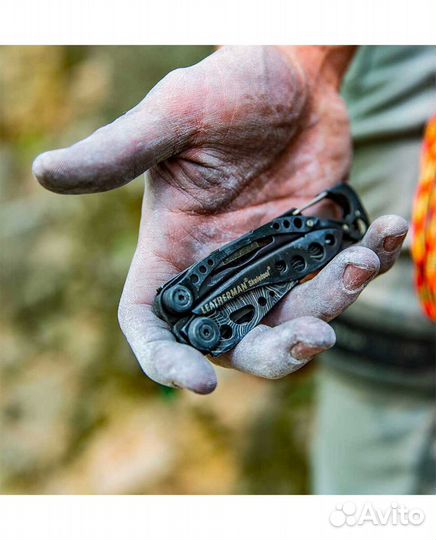 Skeletool Stainless