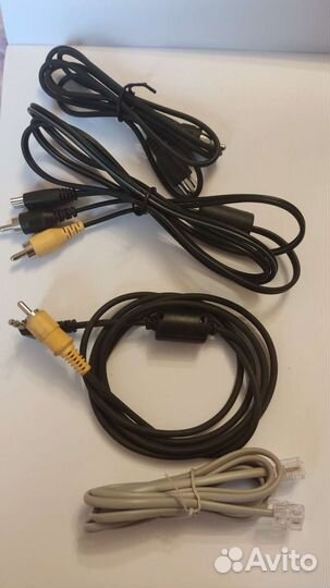 Акустические провода. Мелочи