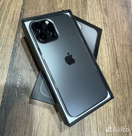 iPhone 13 Pro Max, 1 ТБ
