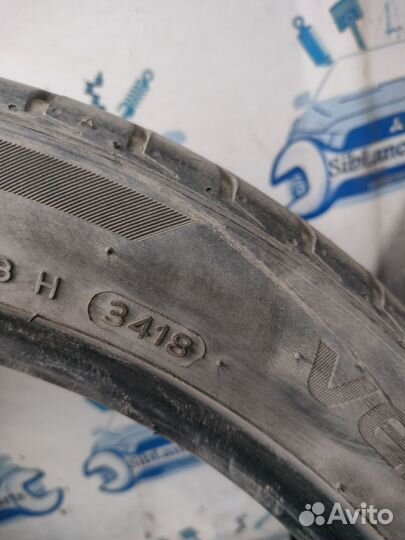 Hankook Ventus V12 Evo2 K120 215/45 R18