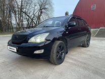 Lexus RX 3.5 AT, 2006, 410 000 км, с пробегом, цена 1 299 000 руб.