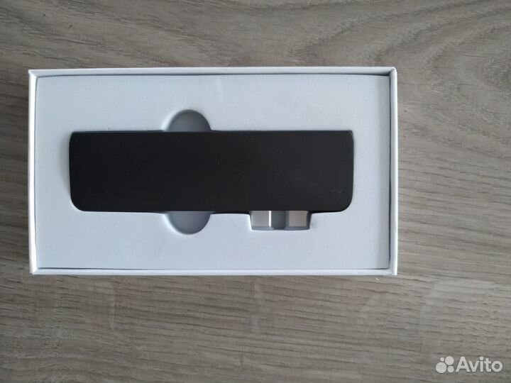 Адаптер, хаб Gurdini type-c для macbook