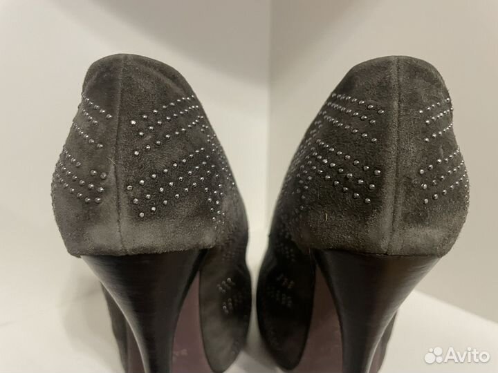 Туфли женские 38 размер