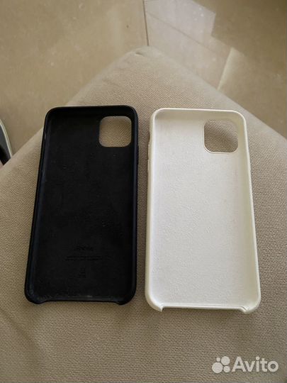 Чехол на iPhone 11 pro max