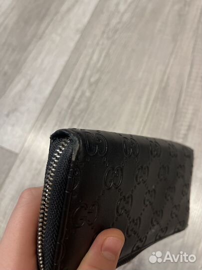 Кошелек портмоне мужской