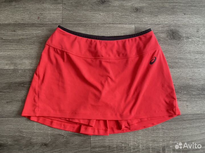 Юбка-шорты Asics