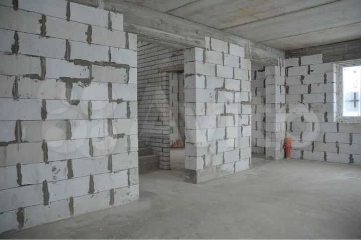 Дом 130 м² на участке 10 сот.