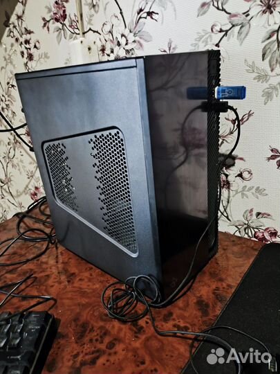 Пк i3 12400 8/512m2