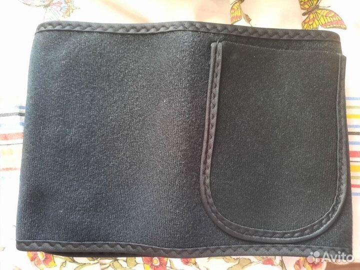 Пояс для похудения новый