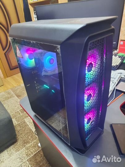 Игровой пк