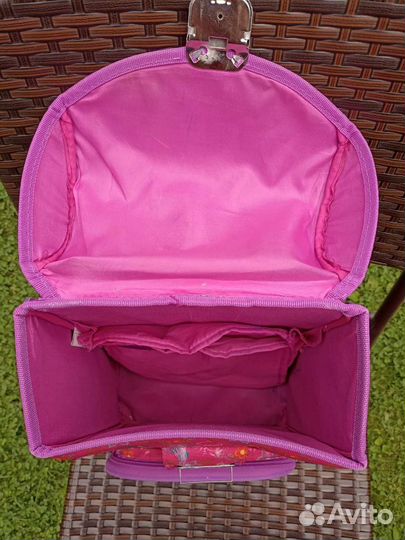Ранец школьный для девочки