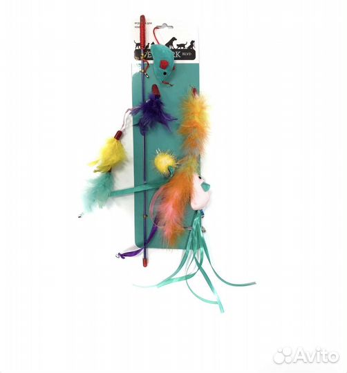 Товары для животных