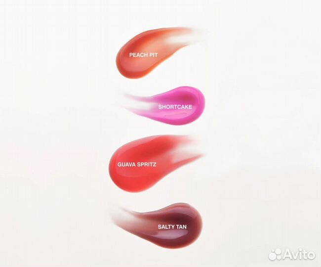 Rhode Peptide Lip Tint В Наличии