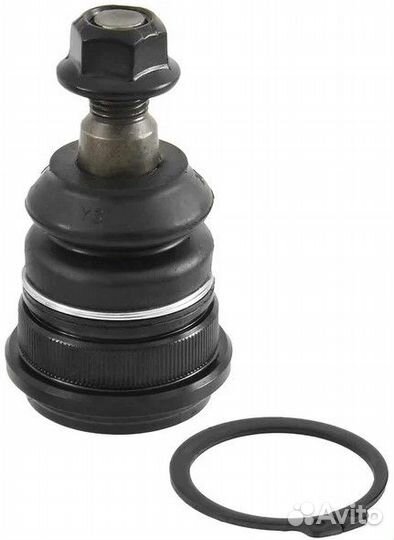 Опора шаровая hyundai Solaris KIA Rio 3